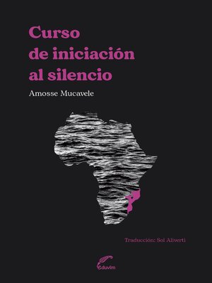 cover image of Curso de iniciación al silencio